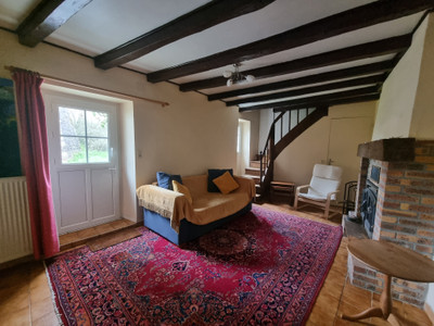 French property for sale in Chabanais, Charente - €61,000 - photo 1
