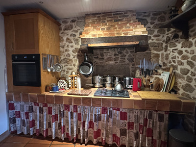French property for sale in Marval, Haute-Vienne - €162,000 - photo 4