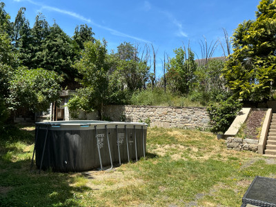 French property for sale in Aubusson, Creuse - €299,600 - photo 13