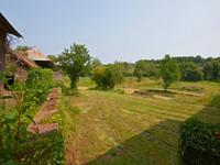 Chateau à vendre à Saint-Mesmin, Dordogne - 94.500 € - photo 4
