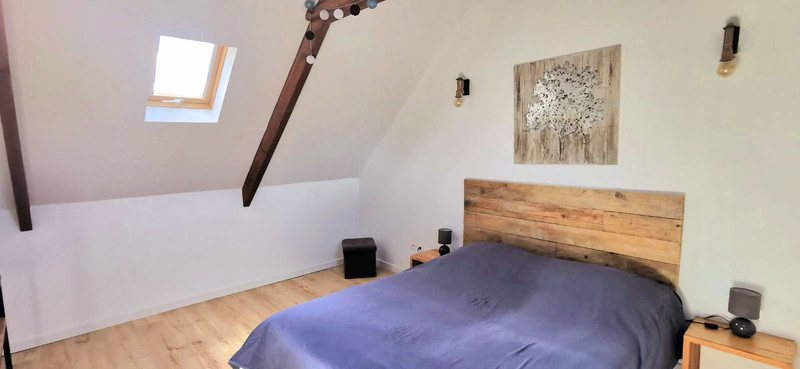 French property for sale in Plésidy, Côtes-d'Armor - €220,000 - photo 4