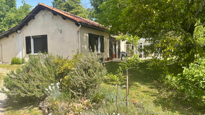 house for sale in Dordogne