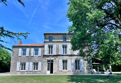 house for sale in Charente