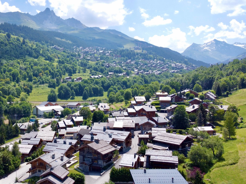 Ski property for sale in Meribel - €4,053,000 - photo 9