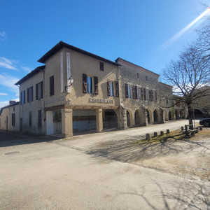 Immeuble à vendre à Saint-Justin, Landes, Aquitaine, avec Leggett Immobilier