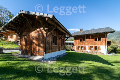 Ski property for sale in Samoens - €975,000 - photo 6
