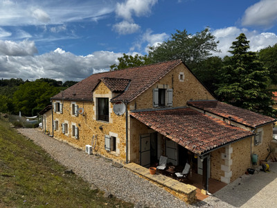 barn for sale in Dordogne