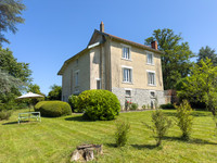 Maison à vendre à Oradour-sur-Vayres, Haute-Vienne - 214.000 € - photo 2