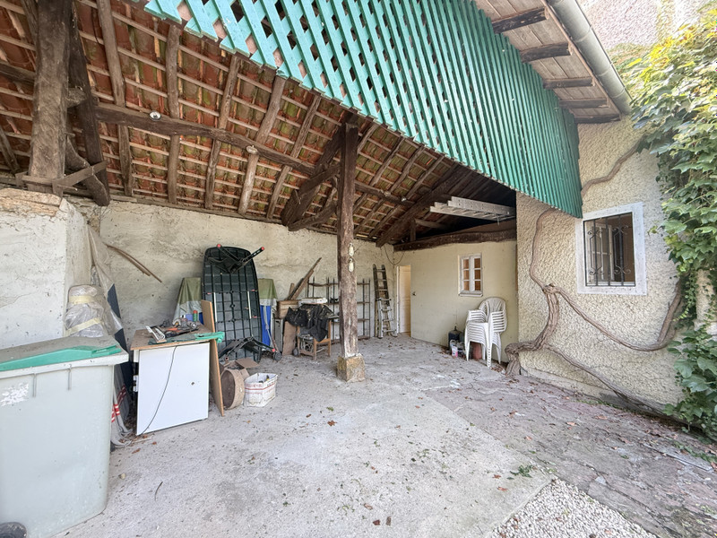French property for sale in Montespan, Haute-Garonne - €320,000 - photo 1