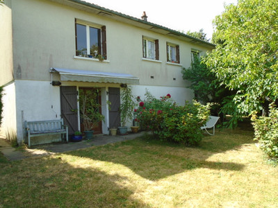 French property for sale in Joussé, Vienne - €86,900 - photo 1