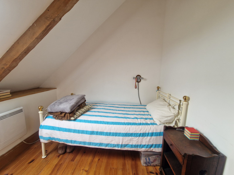 French property for sale in Pont-Melvez, Côtes-d'Armor - €180,000 - photo 6