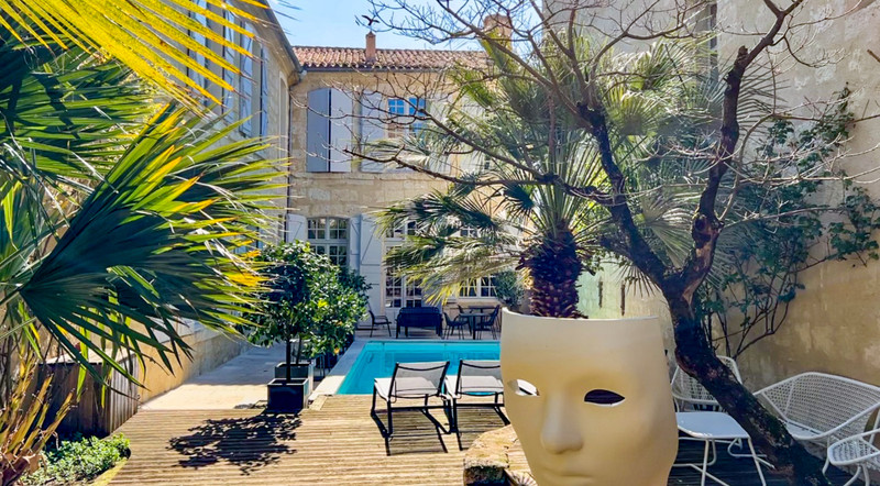 French property for sale in Lectoure, Gers - €1,830,000 - photo 4