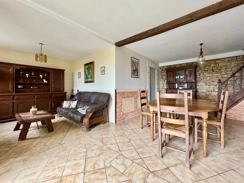 French property for sale in Bouzic, Dordogne - €140,000 - photo 3
