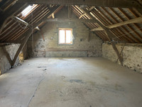 Maison à vendre à Blandouet-Saint Jean, Mayenne - 140.000 € - photo 8