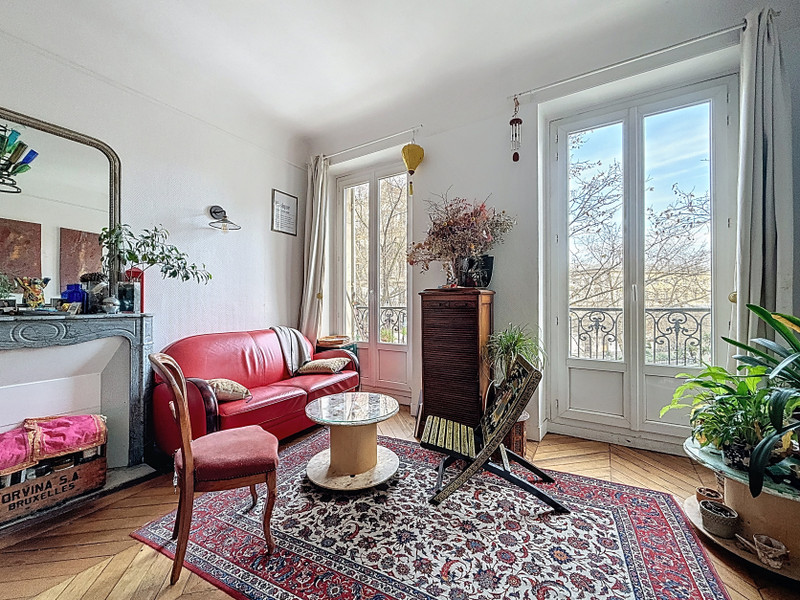 French property for sale in Paris 10e Arrondissement, Paris - €720,000 - photo 0