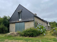 French property, houses and homes for sale in Tréal Morbihan Brittany