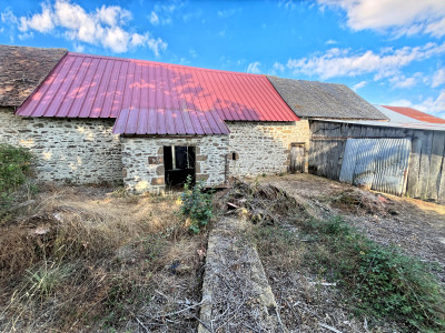 French property for sale in Saint-Léonard-des-Bois, Sarthe - €100,000 - photo 7