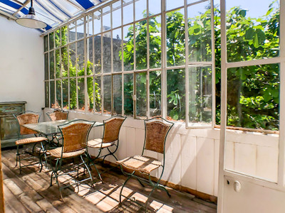 Maison à vendre à Avignon, Vaucluse, PACA, avec Leggett Immobilier