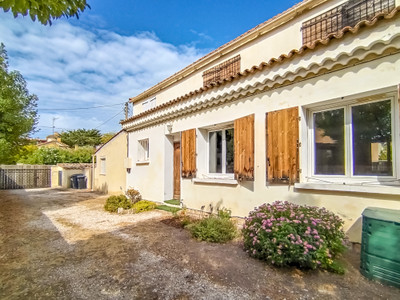 Maison à vendre à La Garde, Var, PACA, avec Leggett Immobilier