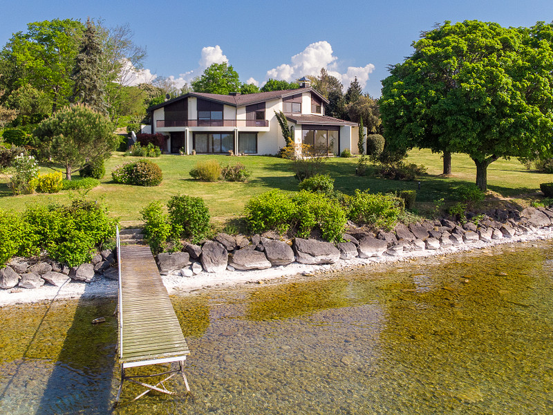 French property for sale in Anthy-sur-Léman, Haute-Savoie - €15,000,000 - photo 0