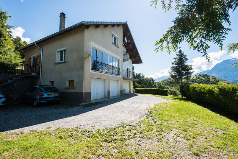 French property for sale in Prunières, Hautes-Alpes - photo 11