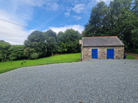 Maison à vendre à Pont-Melvez, Côtes-d'Armor - 202.000 € - photo 10