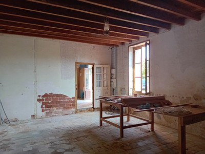 French property for sale in Plaine-et-Vallées, Deux-Sèvres - €83,333 - photo 3