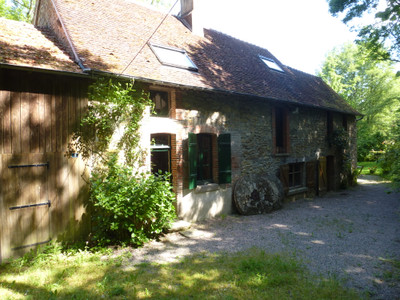 house for sale in Creuse