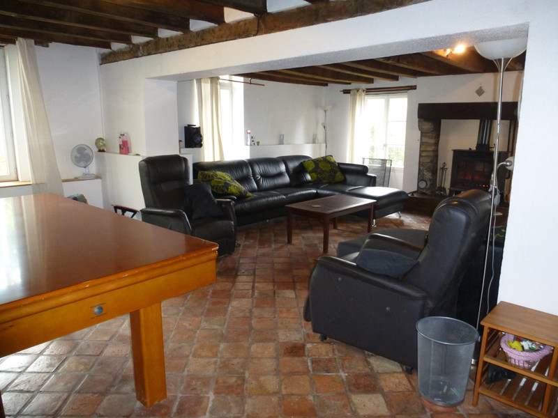French property for sale in Naillat, Creuse - €152,600 - photo 11