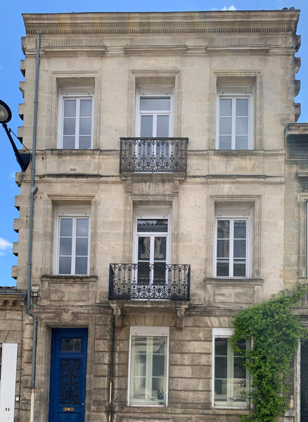 Vente Maison 215m² 8 Pièces à Bordeaux (33000) - Leggett Immobilier