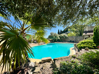 Maison à vendre à Mailhac, Aude - 585.000 € - photo 1