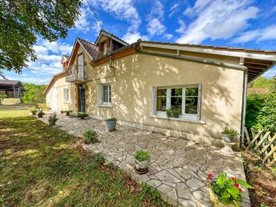 French property for sale in Campagne-d'Armagnac, Gers - €349,000 - photo 2