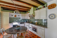 Propriété à vendre à La Chapelle-Gonaguet, Dordogne - 182 000 € - photo n°4