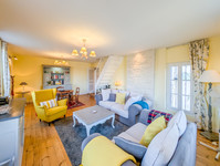 Maison à vendre à Bourg-Charente, Charente - 424.000 € - photo 2