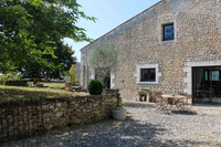 French property, houses and homes for sale in Les Nouillers Charente-Maritime Poitou_Charentes