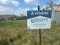 Terrain à vendre à Bourdeilles, Dordogne - 36.600 € - photo 2