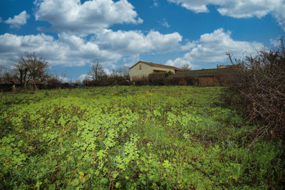 French property for sale in Oradour-Fanais, Charente - €20,500 - photo 9