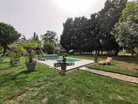 Maison à vendre à Saint-Macaire-du-Bois, Maine-et-Loire - 583.000 € - photo 5