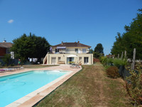 French property, houses and homes for sale in Allez-et-Cazeneuve Lot-et-Garonne Aquitaine