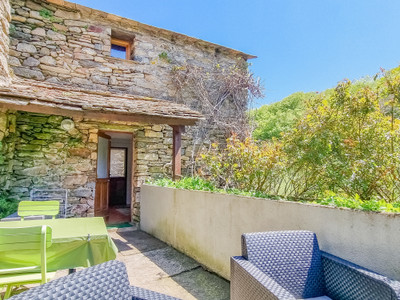Maison à vendre à Rosis, Hérault, Languedoc-Roussillon, avec Leggett Immobilier