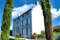 Maison à vendre à Saint-Paul-en-Gâtine, Deux-Sèvres - 195.480 € - photo 10