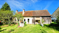 Propriété à vendre à Eygurande-et-Gardedeuil, Dordogne - 192 000 € - photo n°1