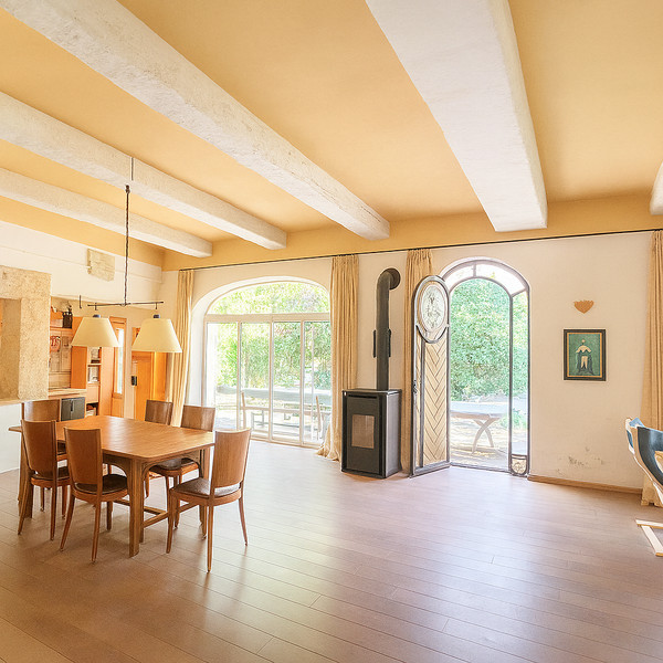 French property for sale in Cournonterral, Hérault - €795,000 - photo 2