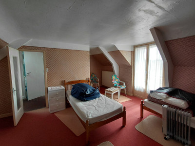 French property for sale in Trébry, Côtes-d'Armor - €130,800 - photo 9