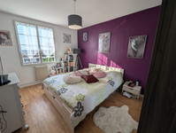 Maison à vendre à Gond-Pontouvre, Charente - 178.000 € - photo 3