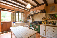 Maison à vendre à Aubigné-Racan, Sarthe - 255.195 € - photo 2