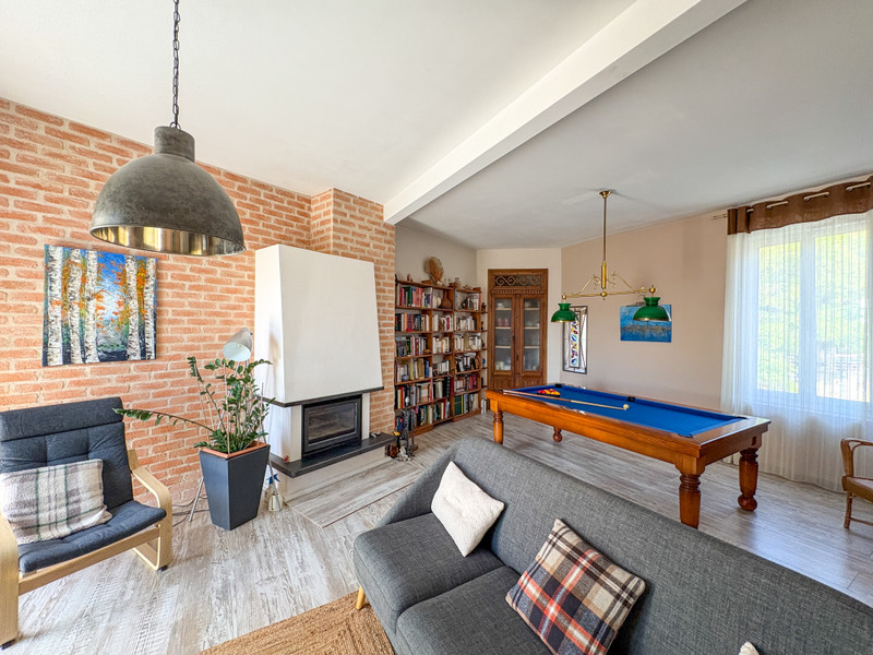 French property for sale in Castelnau-d'Aude, Aude - €350,000 - photo 14