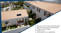 Maison à vendre à Périgny, Charente-Maritime - 408 500 € - photo 4