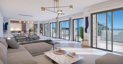 French property for sale in Èze, Alpes-Maritimes - €724,000 - photo 5