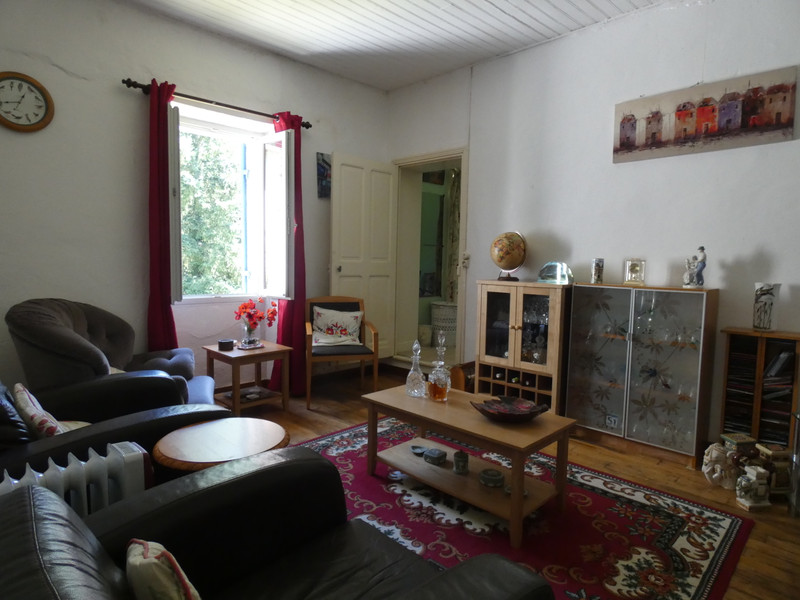French property for sale in Nantheuil, Dordogne - &#8364;74,800 - photo 4